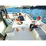 Book yachts online - catamaran - Excess 11 - PANCO - rent