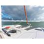 Book yachts online - catamaran - Excess 11 - PANCO - rent