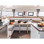 Book yachts online - catamaran - Excess 11 - PANCO - rent