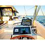 Book yachts online - catamaran - Excess 11 - PANCO - rent