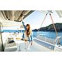 Book yachts online - catamaran - Excess 11 - Smota - rent
