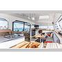 Book yachts online - catamaran - Excess 11 - Smota - rent