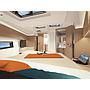Book yachts online - sailboat - Hanse 460 - YASSICA - rent
