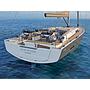Book yachts online - sailboat - Hanse 460 - YASSICA - rent
