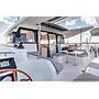 Book yachts online - catamaran - Excess 11 - Seraph - rent