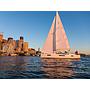 Book yachts online - sailboat - Sun Odyssey 440 - Eleni - rent