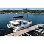 Book yachts online - catamaran - Leopard 40 - Tarawa 2 - rent