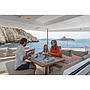 Book yachts online - catamaran - Astréa 42 - 4 cabines - Vicarello - rent