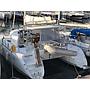 Book yachts online - catamaran - Lagoon 380 - Thalassaki - rent