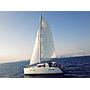 Book yachts online - catamaran - Lagoon 400 - Aurora - rent