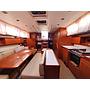 Book yachts online - sailboat - Oceanis 50 Family Air Condition/Generator - Ornella - rent