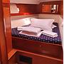 Book yachts online - sailboat - Oceanis 50 Family Air Condition/Generator - Ornella - rent