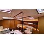 Book yachts online - sailboat - Jeanneau 53 - Christianna 12 - rent