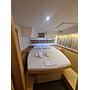 Book yachts online - catamaran - Lagoon 42 - FRIG 007 - rent