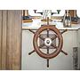 Book yachts online - other - Greek Motorsailer - Cosmos - rent