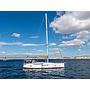 Book yachts online - sailboat - Sun Odyssey 509 - Promise - rent