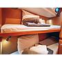Book yachts online - sailboat - Sun Odyssey 509 - Promise - rent