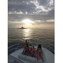 Book yachts online - motorboat - Antares 36 Fly - Setemana - rent