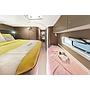 Book yachts online - catamaran - Bali Catspace TEAM FACTORY - Team Factory - rent