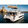 Book yachts online - catamaran - Bali 4.6 - NIA - rent