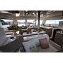 Book yachts online - catamaran - Bali Catspace - Nautic Cat - rent