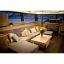 Book yachts online - catamaran - Victoria 67 - Magec - rent