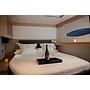 Book yachts online - catamaran - Victoria 67 - Magec - rent