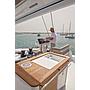 Book yachts online - catamaran - Victoria 67 - Magec - rent