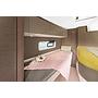 Book yachts online - catamaran - Bali Catspace BE HAPPY - BE HAPPY - rent