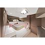 Book yachts online - catamaran - Bali Catspace BE HAPPY - BE HAPPY - rent