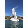 Book yachts online - catamaran - Bali 5.4. - Amura - rent