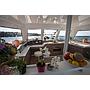 Book yachts online - catamaran - Bali Catspace Marsi - DORTOKA - rent