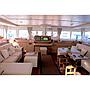 Book yachts online - catamaran - Lagoon 620 - JARANA - rent
