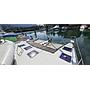Book yachts online - catamaran - Lagoon 421 - Chirouble - rent
