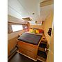 Book yachts online - catamaran - Lagoon 421 - Chirouble - rent