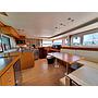 Book yachts online - catamaran - Lagoon 450  Fly - For Sail - rent