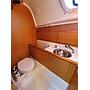 Book yachts online - sailboat - Sun Odyssey 33i - Aqua - rent