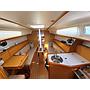 Book yachts online - sailboat - Sun Odyssey 33i - Aqua - rent