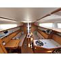 Book yachts online - sailboat - Sun Odyssey 33i - Aqua - rent