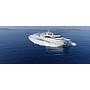 Book yachts online - motorboat - Cantieri di Pisa Akhir 85 - Maestrale - rent