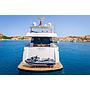 Book yachts online - motorboat - Cantieri di Pisa Akhir 85 - Maestrale - rent