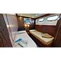 Book yachts online - motorboat - Cantieri di Pisa Akhir 85 - Maestrale - rent