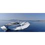 Book yachts online - motorboat - Cantieri di Pisa Akhir 85 - Maestrale - rent