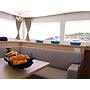 Book yachts online - catamaran - Lagoon 450  Flybridge - Madrigal V - rent
