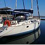 Book yachts online - sailboat - Sun Odyssey 44 i - Beethoven ( with Bowthruster ,Solar Panels) - rent
