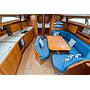 Book yachts online - sailboat - Sun Odyssey 45.2 - Panagiota - rent