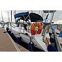 Book yachts online - sailboat - Sun Odyssey 43 - Tatanos - rent