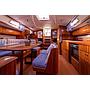 Book yachts online - sailboat - Bavaria 44 - Danai (with Bowthruster ,Solar Panels, New Sails) - rent