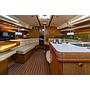 Book yachts online - sailboat - Sun Odyssey 42 i - Mesogeios - rent