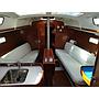 Book yachts online - sailboat - Oceanis 323 - 4 Venti - rent